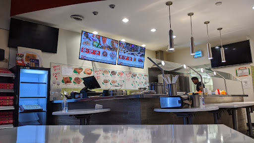 Photo of ZamZam Wraps (Eastgate) - 3618 Eastgate Dr, Regina, SK S4Z 0A1